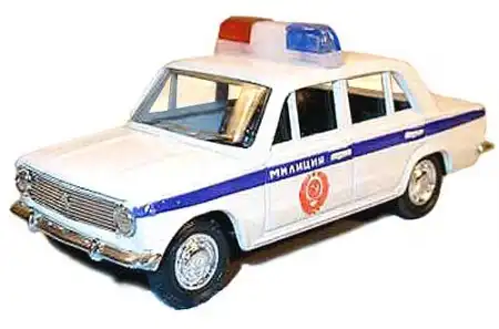 ВАЗ коллекционные модели автомобиля в масштабе 143