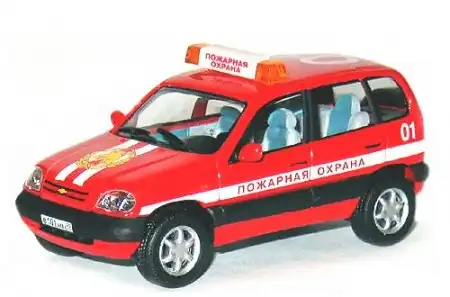 ВАЗ коллекционные модели автомобиля в масштабе 143