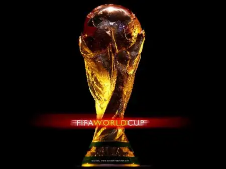 2018/2022 FIFA World Cup - Russia - "Get Ready".