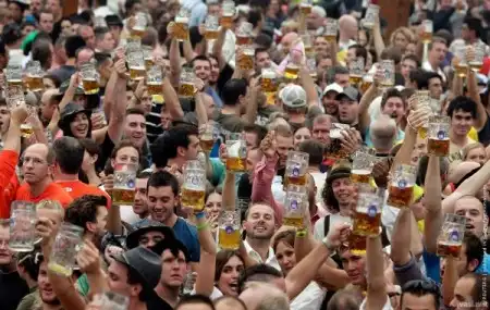 Oktoberfest