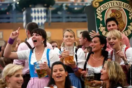 Oktoberfest