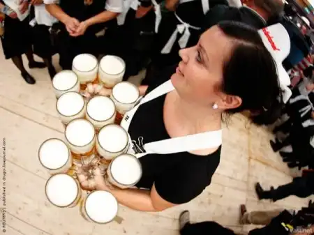 Oktoberfest