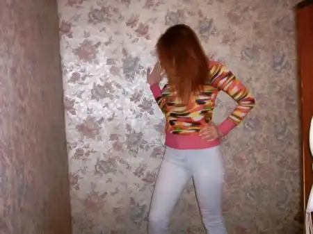 Любимая жена