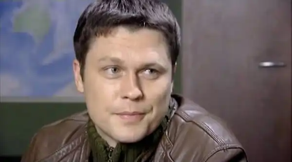Немного о сериале 