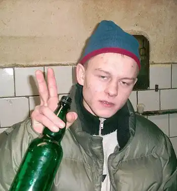 Наш золотой генофонд.