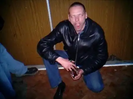 Наш золотой генофонд.