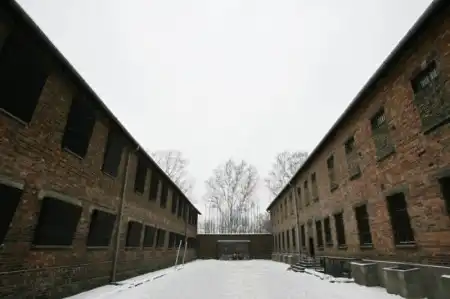 Освенцим