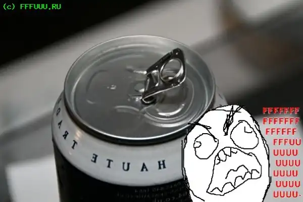 fffuuu комиксы