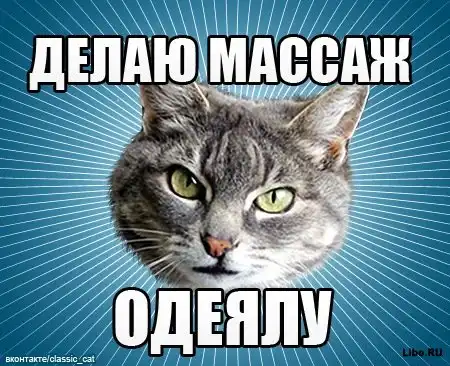 Мем: Типичный Кот Мем: Типичный Кот
