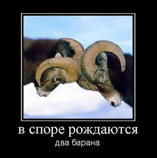 Демотиваторы (25 фото)