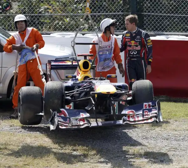 Формула 1 - Japanese Grand Prix