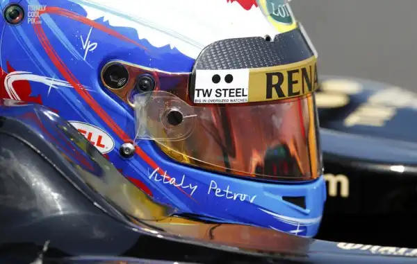 Формула 1 - Japanese Grand Prix
