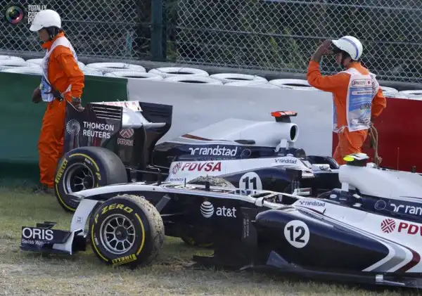 Формула 1 - Japanese Grand Prix