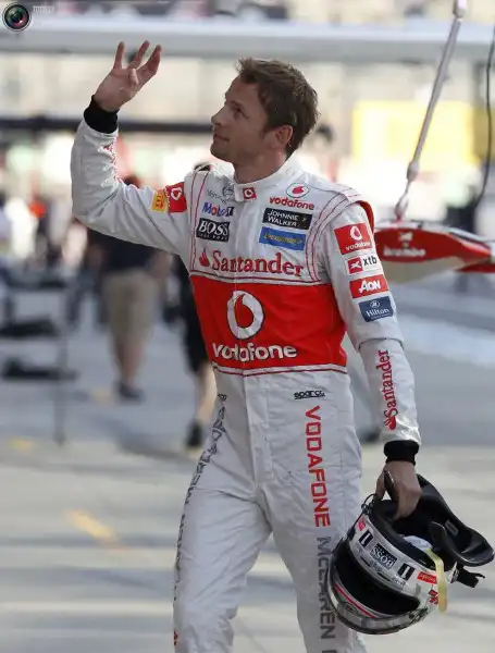 Формула 1 - Japanese Grand Prix