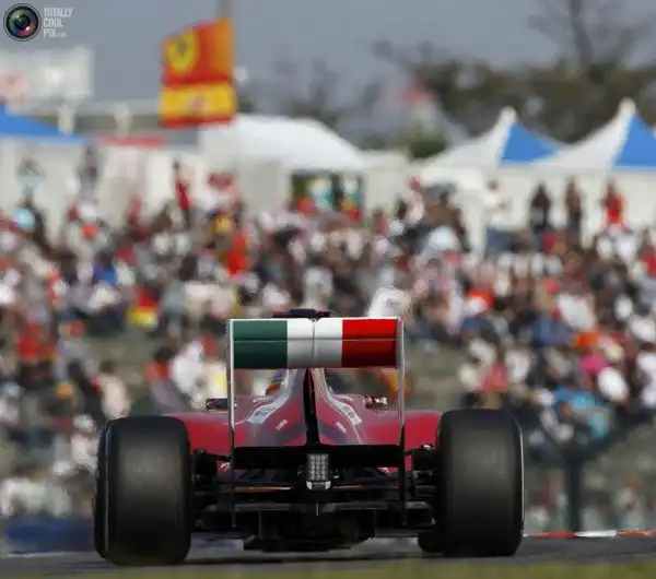 Формула 1 - Japanese Grand Prix