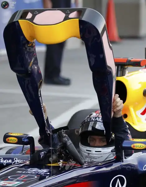 Формула 1 - Japanese Grand Prix