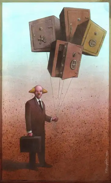 Вена войны