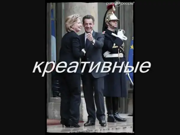 Война в Ливии + БОНУС - откуда пошло слово "Пендос"