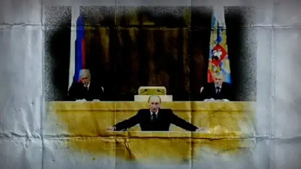 Россия больше не вымирает?