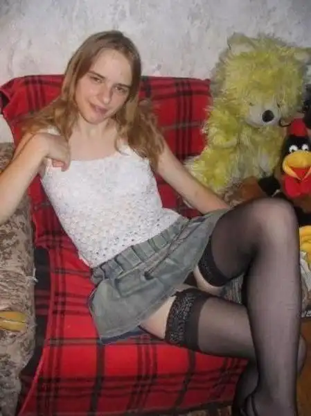 Провинциальный гламур