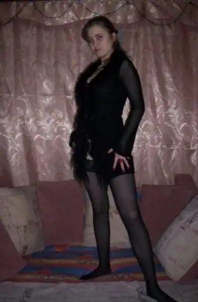 Провинциальный гламур