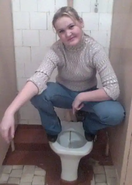 Провинциальный гламур