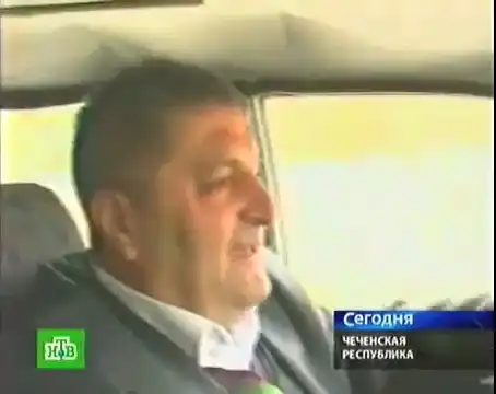 Чеченская 'Волга' не уступит 'Chevrolet Niva' Чеченская 'Волга' не уступит 'Chevrolet Niva'