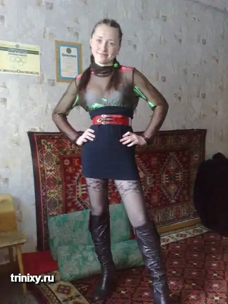 Люди, которые нас окружают. Часть 1