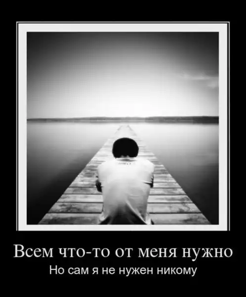 Демотиваторы (30 фото)