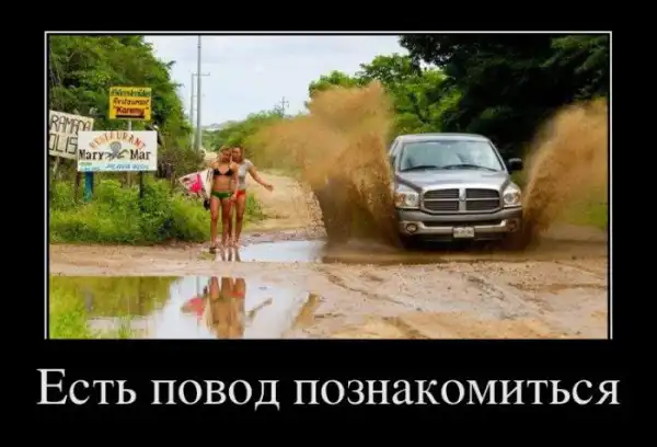 Демотиваторы (30 фото)