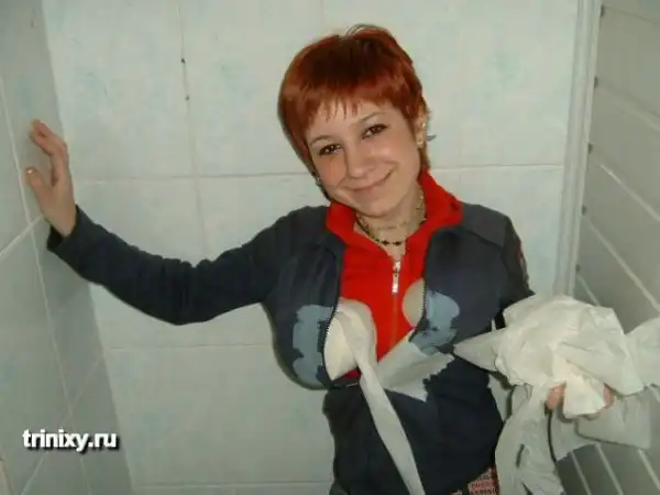 Люди, которые нас окружают. Часть 1