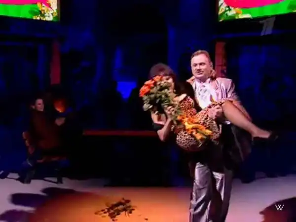 Давай поженимся. Самый угарный жених