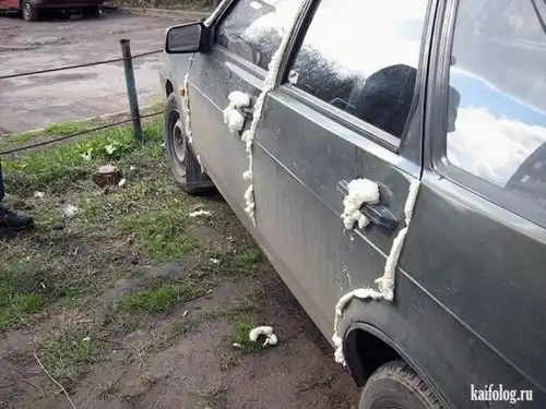 Месть - блюдо, которое подается холодным.
