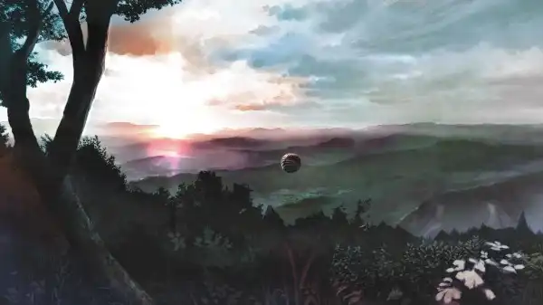 Anime-art! HD+