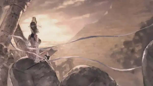 Anime-art! HD+
