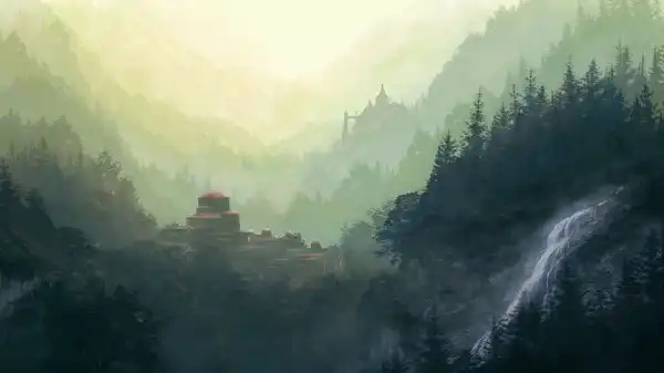 Anime-art! HD+