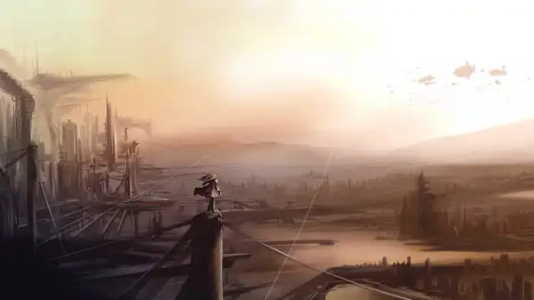 Anime-art! HD+