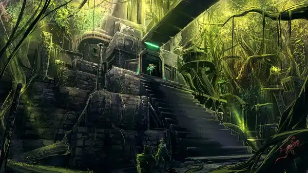 Anime-art! HD+
