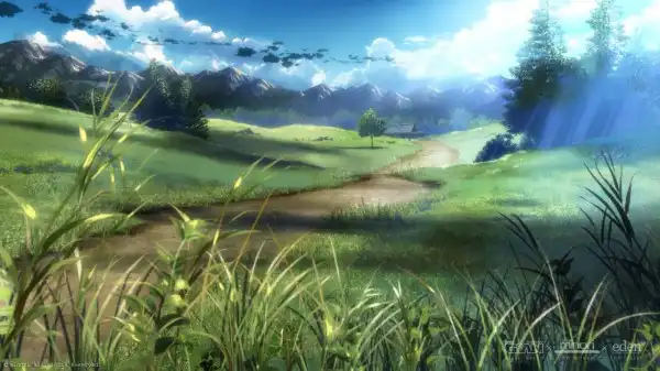 Anime-art! HD+