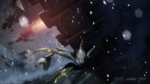 Anime-art! HD+