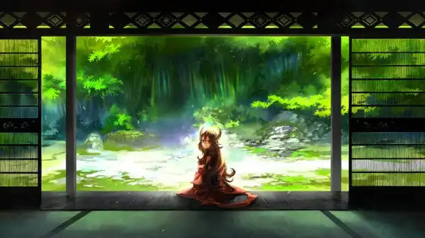 Anime-art! HD+