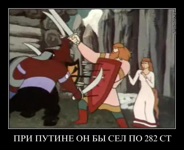 Демотиваторы (3ч)