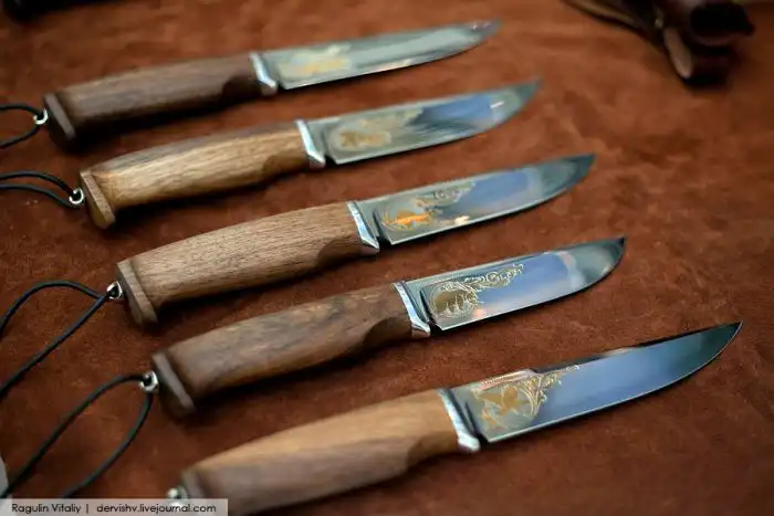 Выставка "ARMS & HUNTING" Выставка "ARMS & HUNTING"