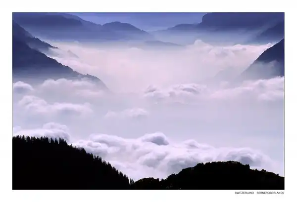 Фотограф Александр Удалов (Швейцария)