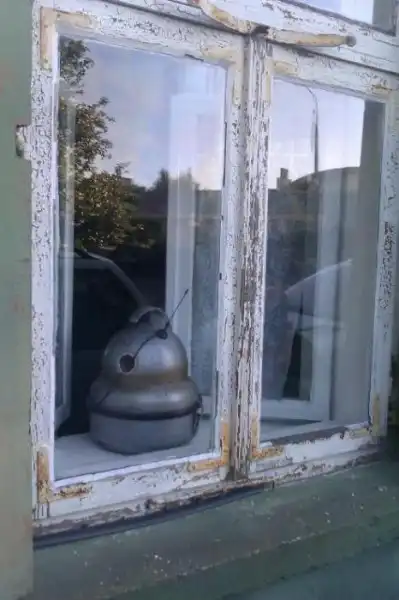 Строительные приколы