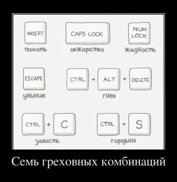 Демотиваторы (30 фото)