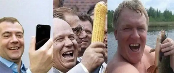Прикольные картинки (102 фото)