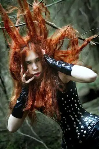 Gothic-Style