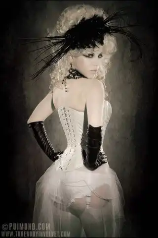 Gothic-Style