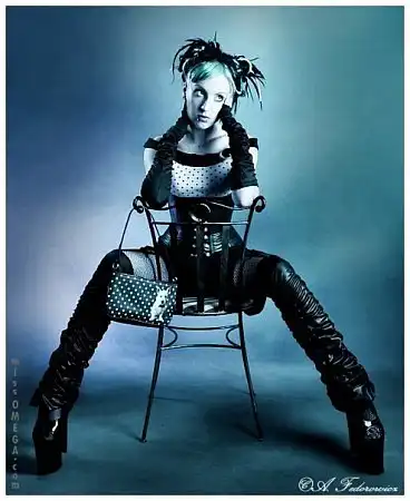Gothic-Style